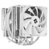 Кулер для процессора Thermalright Frost Spirit 140 White V3 [FROST-SPIRIT-140-WH-V3]