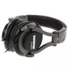 Проводные наушники Shure SRH550DJ черный