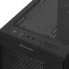 Корпус Thermaltake Versa J24 TG RGB  [CA-1L7-00M1WN-01]