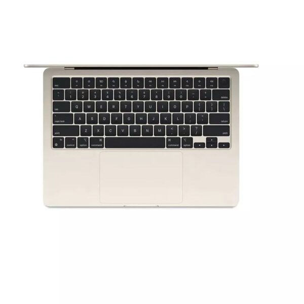 AppleMacBookAir13M38core1362560x166416GB512GBSSDAppleM310coreGPUWi-FiBluetoothmacOS(MXCU3LLA)Starlight_5_181004