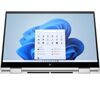 HP Envy 13 X360 i5-1230U/16GB/512/Win11 серебристый / 13-bf0174nw (712L2EA)