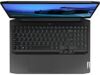 Ноутбук Lenovo IdeaPad Gaming 3-15 Ryzen 7/8GB/SSD512 GTX1650Ti