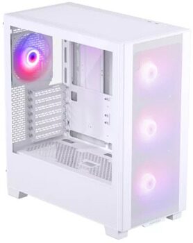 Корпус PHANTEKS 523 XT Pro Ultra  [PH-XT523P1_DWT01R]
