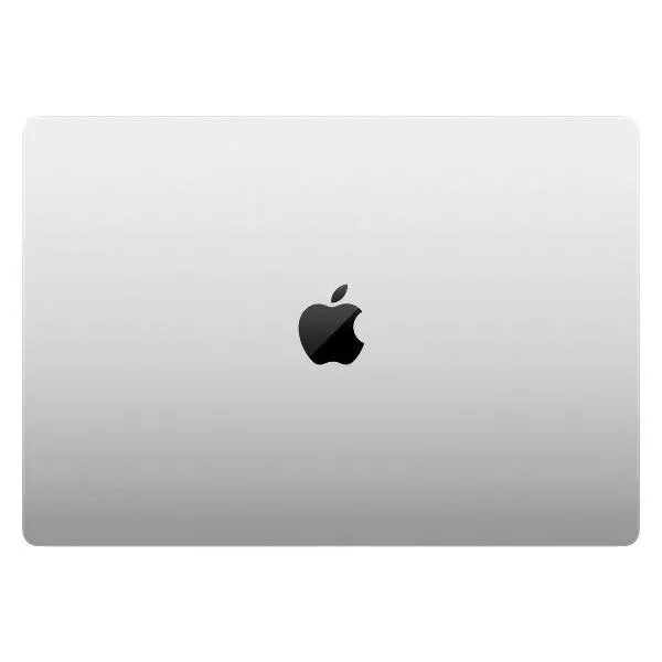 Apple MacBook Pro 16 M3 Pro 12 core/16.2/3456x2234/36GB/512GB SSD/Apple M3 Pro 18 core GPU/Wi-Fi/Bluetooth/Mac OS (MRW63LL/A) Silver