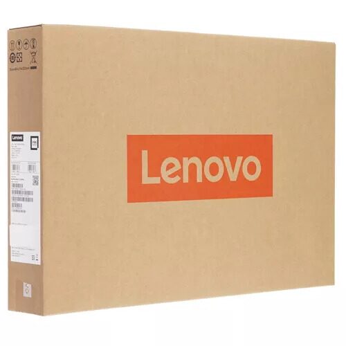 15.6 Ноутбук Lenovo IdeaPad Slim 3 15AMN8 серый [82XQ006PRK]