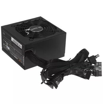 Блок питания be quiet! SYSTEM POWER 10 450W  [BN326]