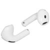 Наушники TWS Apple AirPods 4 белый [MAX54]