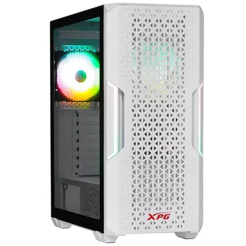 Корпус ADATA XPG STARKER AIR  [STARKERAIR-WHCWW]