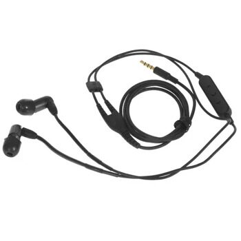 Проводные наушники Shure AONIC 3 черный [SE31BABK+UNI]