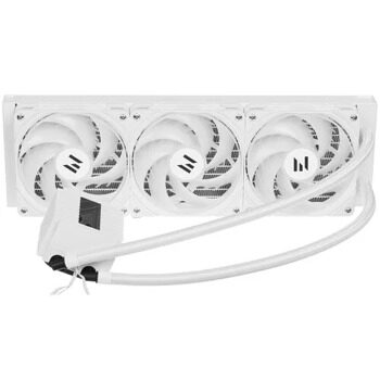 Система охлаждения ZALMAN ALPHA2 A36 White