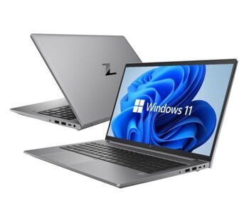 HP ZBook Power 15.6 G9 i9-12900H/32GB/1TB/Win11P RTX A1000 / 6B8C2EA