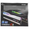 Оперативная память G.Skill Trident Z5 RGB [F5-6400J3239G16GX2-TZ5RK] 32 ГБ