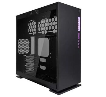 Корпус InWin 303C  [6121006]