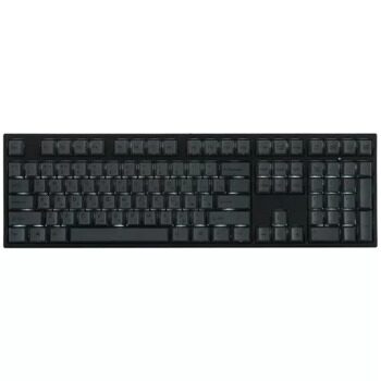 Клавиатура проводная Varmilo VPM108 Charcoal  [A53A032A9A3A06A007/D]