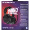 Проводные наушники JBL QUANTUM 200 черный [JBLQUANTUM200BLK]