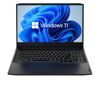 Lenovo IdeaPad Gaming 3-15 i5-11300H/16GB/512/Win11 RTX3050Ti 120Hz / 82K100RFPB