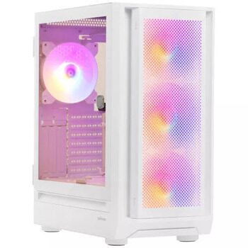 Корпус ZALMAN i6 WHITE белый