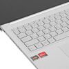 16 Ноутбук ASUS VivoBook 16 M1605YA-MB330 серебристый [90NB10R2-M00EZ0]