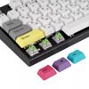 Клавиатура проводная Varmilo VPM87 CMYK  [A52A024B1A3A06A007/D]