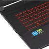 17.3 Ноутбук MSI GF76 Katana B12UCX-1005XRU черный [9S7-17L541-1005]