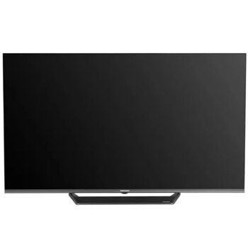 55 (139.7 см) LED-телевизор Premier 55PRM900QLED черный