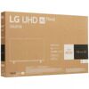 50 (125 см) LED-телевизор LG 50UR78009LL черный [50UR78009LL.ARUB]