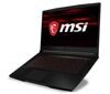 MSI GF63 i5-11400H/32GB/512 RTX3050Ti 144Гц / Thin / GF63 11UD-213XPL