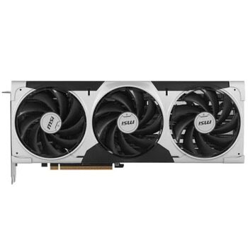 Видеокарта MSI GeForce RTX 5080 VENTUS 3X OC PLUS  [RTX 5080 16G VENTUS 3X OC PLUS]
