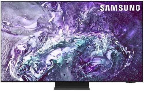 77(195см)OLED-телевизорSamsungQE77S95DAUXRUчерный_6_5452927