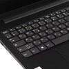 15.6 Ноутбук Lenovo V15 G2 IJL черный [82QY00PEFE]