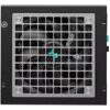 Блок питания DEEPCOOL PX1000P [R-PXA00P-FC0B-EU] черный