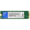 1000 ГБ M.2 SATA накопитель WD Blue SA510  [WDS100T3B0B]