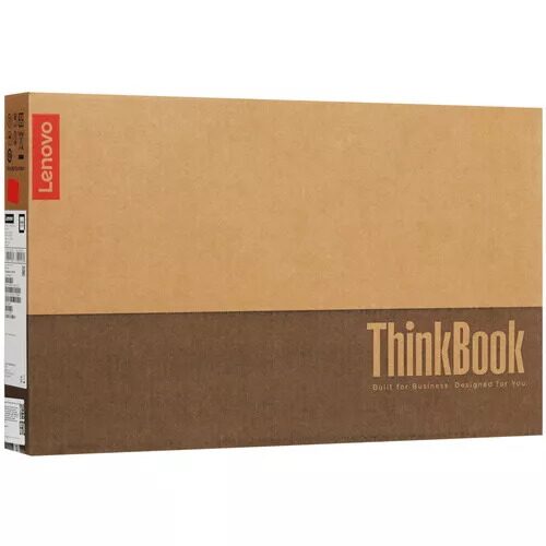 16НоутбукLenovoThinkBook16G6IRLсерый_12_5471280