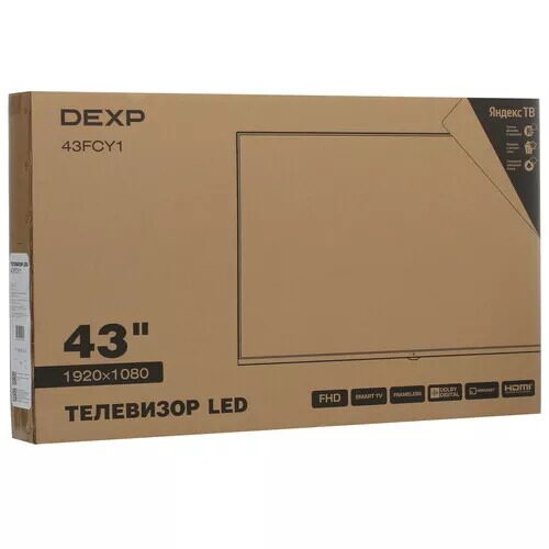 43(108см)LED-телевизорDEXP43FCY1черный_11_5401398