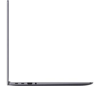 Huawei MateBook D 16 i5-12450H/16GB/960/Win11 / RolleF-W5651D (серый)