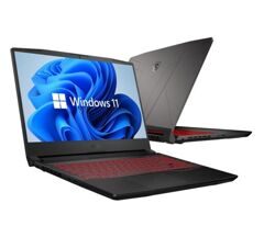 MSI GL66 i7-12700H/16GB/512/Win11X RTX3050Ti 144Гц / Pulse / GL66 12UDK-205XPL