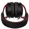 Проводные наушники HyperX Cloud II KHX-HSCP-RD красный