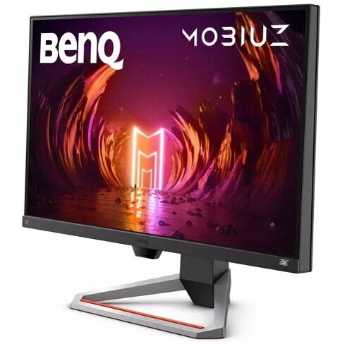 27МониторBenQMobiuzEX2710Sчерный_3_5473896