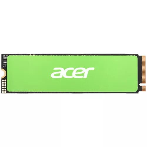 500 ГБ M.2 NVMe накопитель Acer FA200  [BL.9BWWA.123]