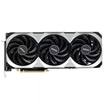 Видеокарта MSI GeForce RTX 4080 SUPER VENTUS 3X OC  [912-V511-233]