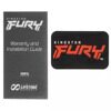 Оперативная память Kingston FURY Beast Black [KF560C40BB-32] 32 ГБ