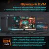 31.5 Монитор GIGABYTE M32UC черный [20VM0-M32UCBA-1EKR]