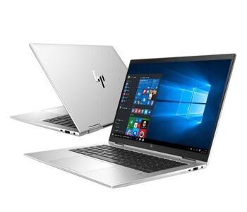 HP EliteBook x360 1040 G9 i7-1255/16GB/512/Win10P SV / 6F695EA