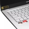 14 Ноутбук Acer Swift GO 14 SFG14-41-R466 серебристый [NX.KG3CD.001]