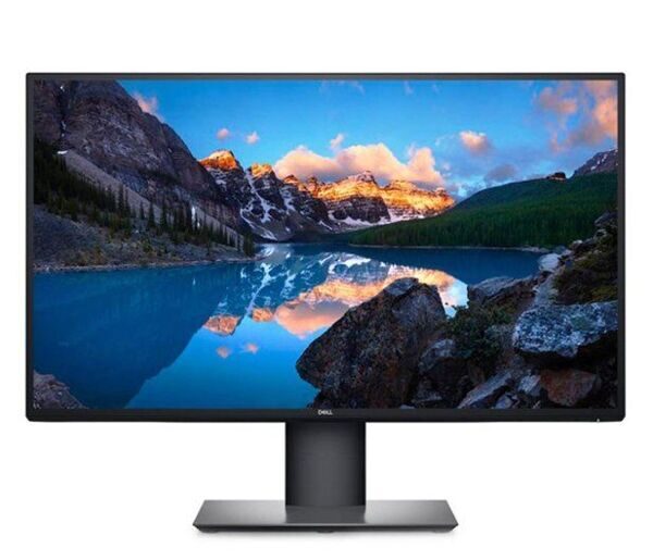 Dell U2520D чёрный HDR / 210-AVBF Commercial U series