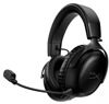 Беспроводные наушники HyperX Cloud III Wireless черный [77Z45AA]