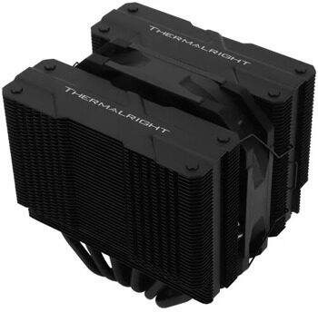 Кулер для процессора Thermalright Peerless Assassin 120 MINI Black  [PA120-MINI-BL]