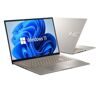 ASUS Vivobook S16X R7-6800H/16GB/512/Win11X 120Hz / M5602RA-KV048