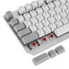 Клавиатура проводная ASUS ROG Strix Scope NX TKL ML  [90MP02B6-BKRA00]
