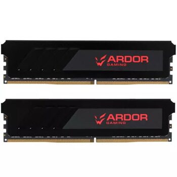 Оперативная память ARDOR GAMING Reaper [DGSB432GB3200C18DC] 32 ГБ